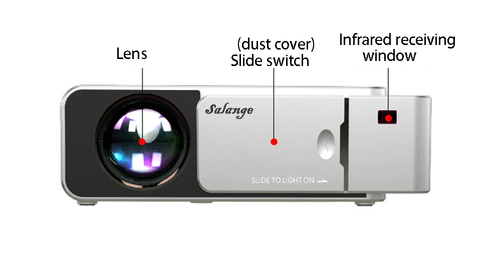 720P Led projector (13)