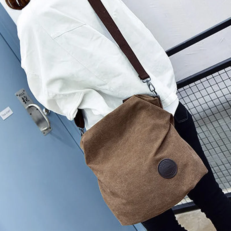 Women Handbags Canvas Big Casual Tote Female Shoulder Bags New Fashion Ladies High Quality Girls Shopping Bags Bolsa SS0345 (15)
