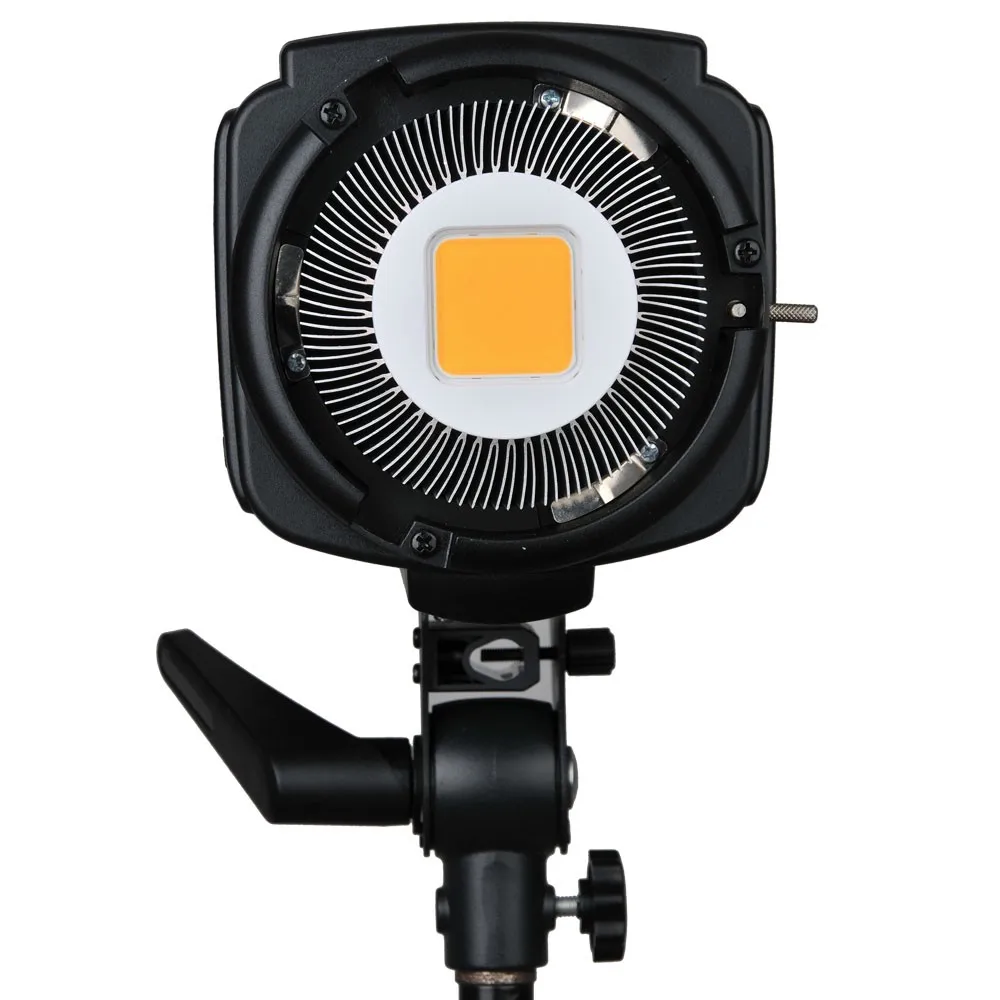 Godox-SL100Y-3300K-LED-Studio-Light-Continuous-LED-Video-Light-Lamp-Bowens-Mount-With-DSLR-Camera (1)