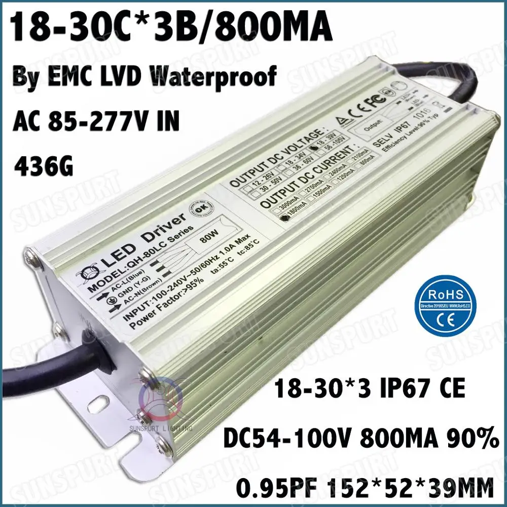 18-30 3 800ma