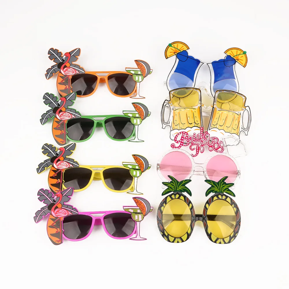 Amazon.com: 60 Pack Sunglasses Bulk for Party favors,12 Neon Sun Glasses  with UV400 Protection,Great Gift for Pool Party,Beach Party,Birthday,Goody  Bag Filler,Party Toys,Outdoor Party Supplies for Teens Adults : Toys & Games