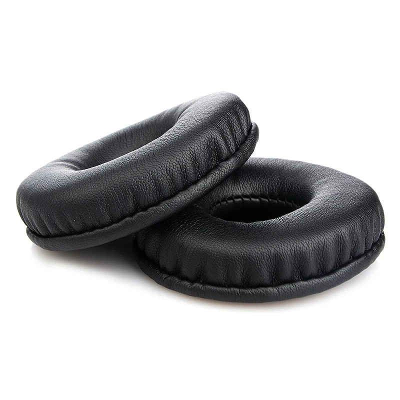 

70mm Soft Sponge Earpads for Headphones Headset Durable Replacement Ear Cushions Pads Cover