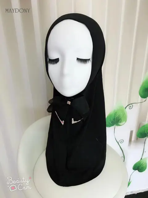 muslim bow tie