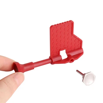 

Pivot Pin Tool Plastic Hunting Rifle Accessories Supplies For AR15 and Spring 223 Tool Parts Outdoor Hunting Rifle Accessories