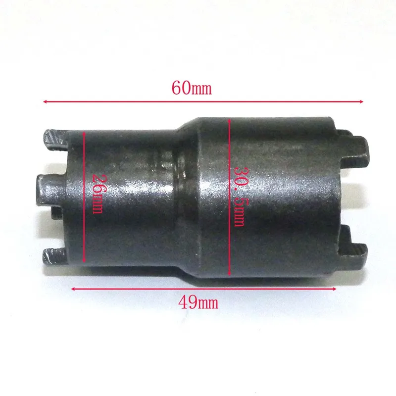 Набор инструментов для удаления намагниченных статоров съемник китайских