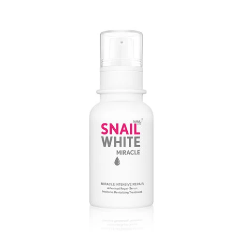 snail white miracle intensive repair