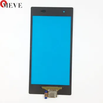 

Original Quality Touch Screen Panel Digitizer Outer Glass Sensor For Sony Xperia Z1S L39T C6916 Replacement Repair
