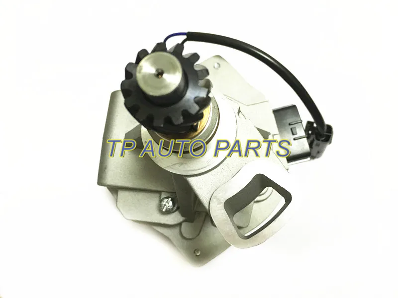 Восстановленный распределитель зажигания для Ni-ssan F-rontier P-athfinder X-terra OEM 22100-1W601 22100-1W600 ADLG-NS60