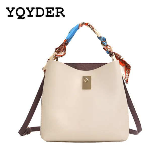 2017 New Women Bags Color Scarves Handbags Leather Pu Casual Totes 2017 New Women Bags Color Scarves Handbags Leather Pu Casual Totes Fashion Crossbody Shoulder