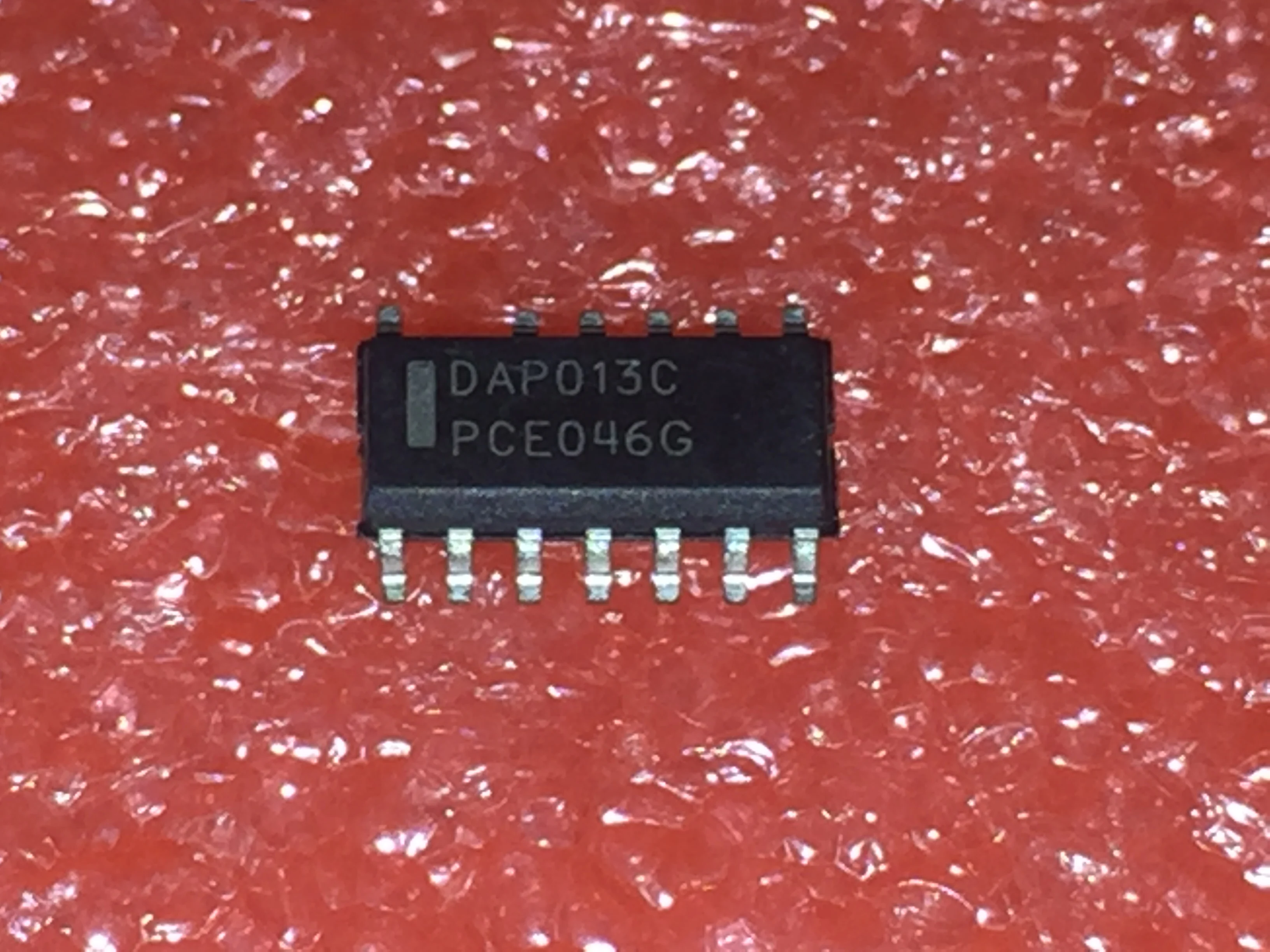 

1pcs/lot DAP013C DAP013 SOP13 LCD supply chip New Original In Stock