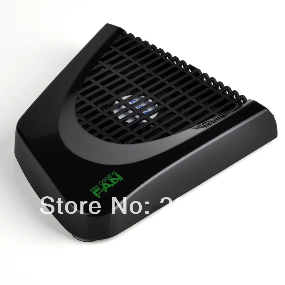External USB Cooling Fan Heat Exhauster Device for Microsoft Xbox 360