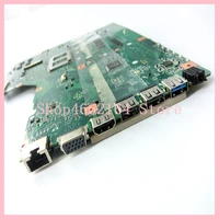 מחשב נייד X75VD Mainboard HM76 GT610M 4GB RAM REV 2.0 לקבלת אישור האם מחשב נייד ASUS X75V X75VC X75VB X75VD R704V נבדק (5)