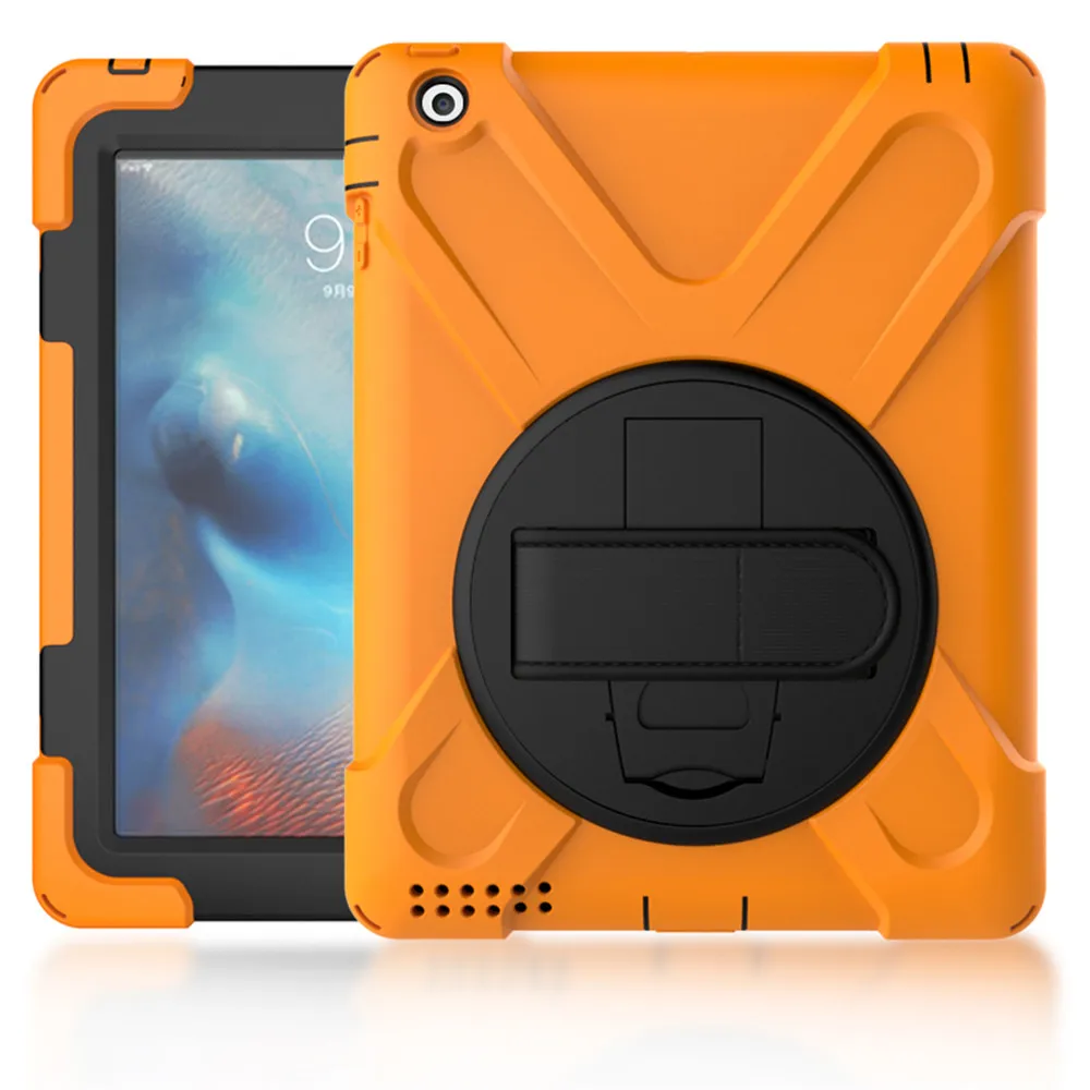 iPad 2 3 4 case29