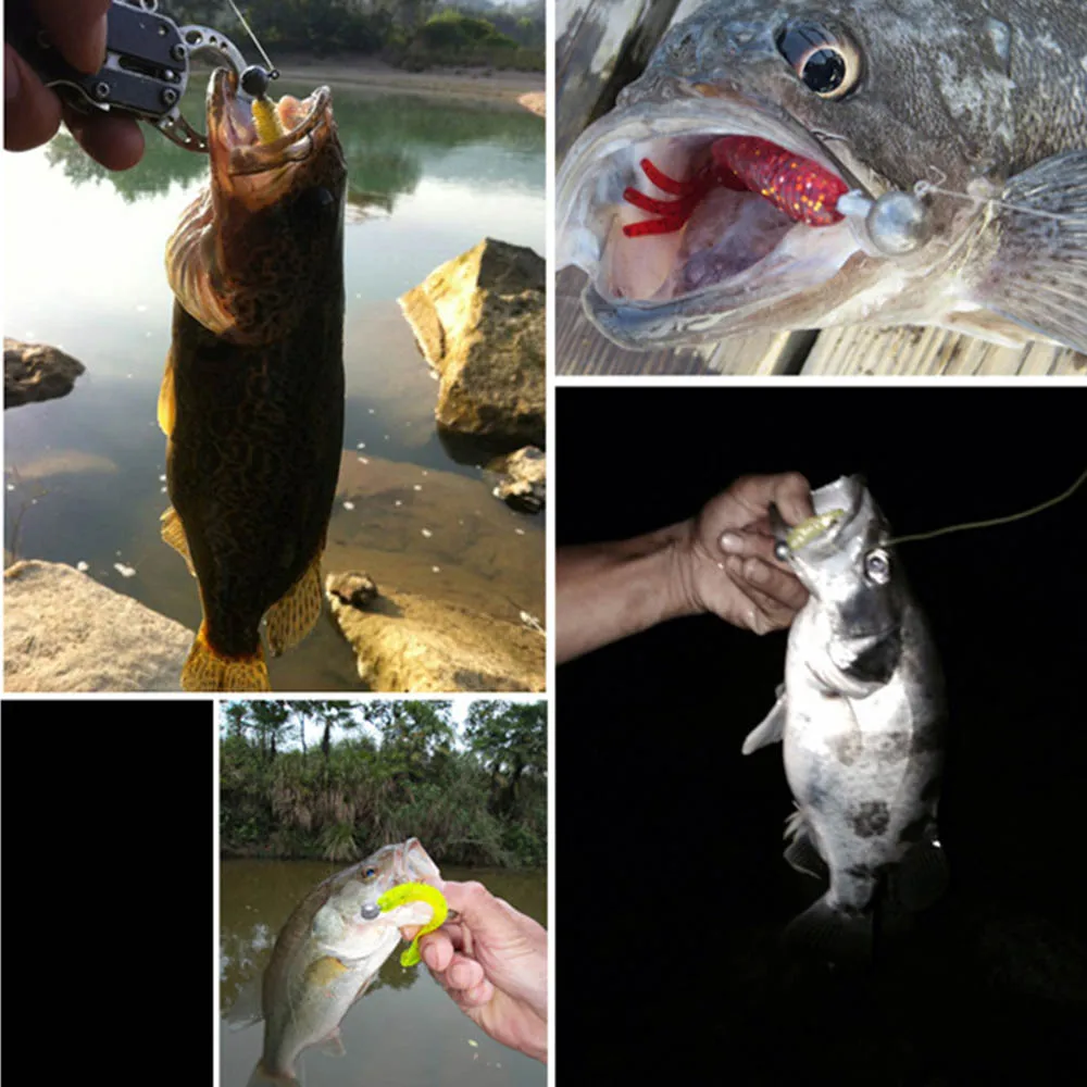 Цветная свинцовая Круглая Джиг-приманка, крючок с насадкой, рыболовные снасти, рыболовные крючки для моря, реки, озера