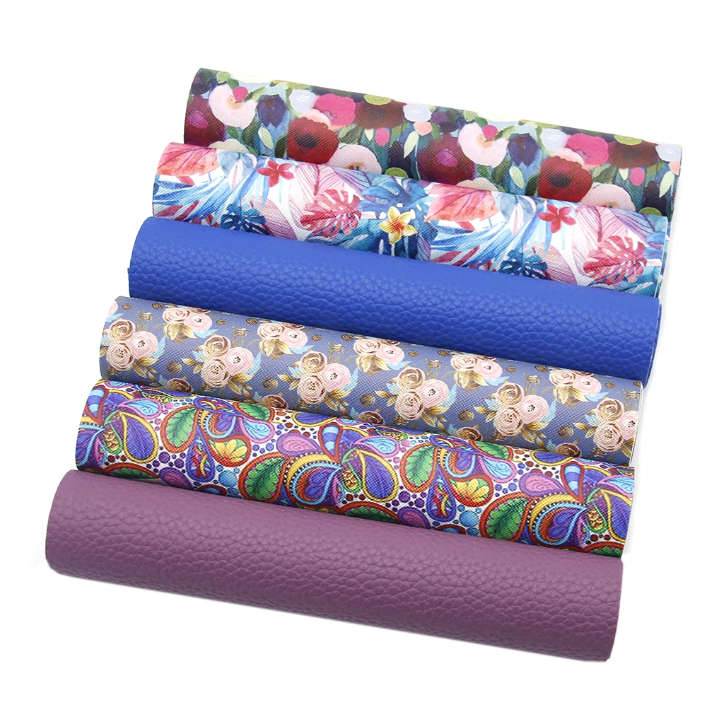 David accessories 20*34 см синтетический кожаный диван комплект искусственной фабричное кружево бант для волос Украшения 6 шт./компл., 1Yc7324