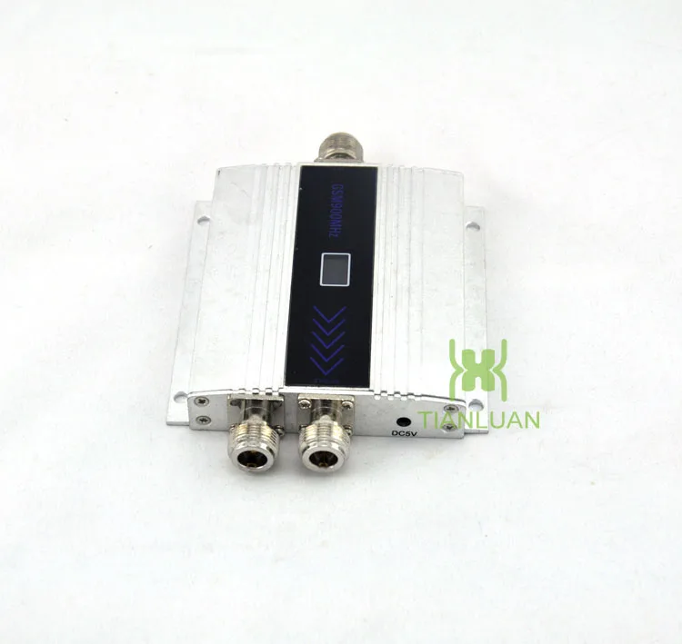 LCD-mini GSM 900MHZ-dual-4