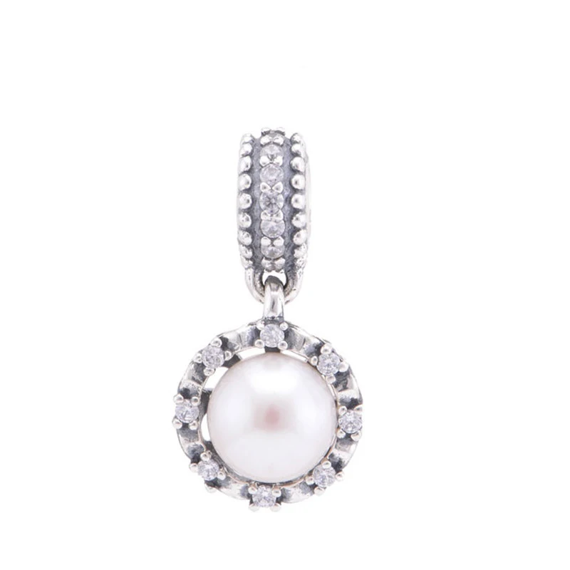 Buy 100 Sterling Silver Beads Fits Charms Europe