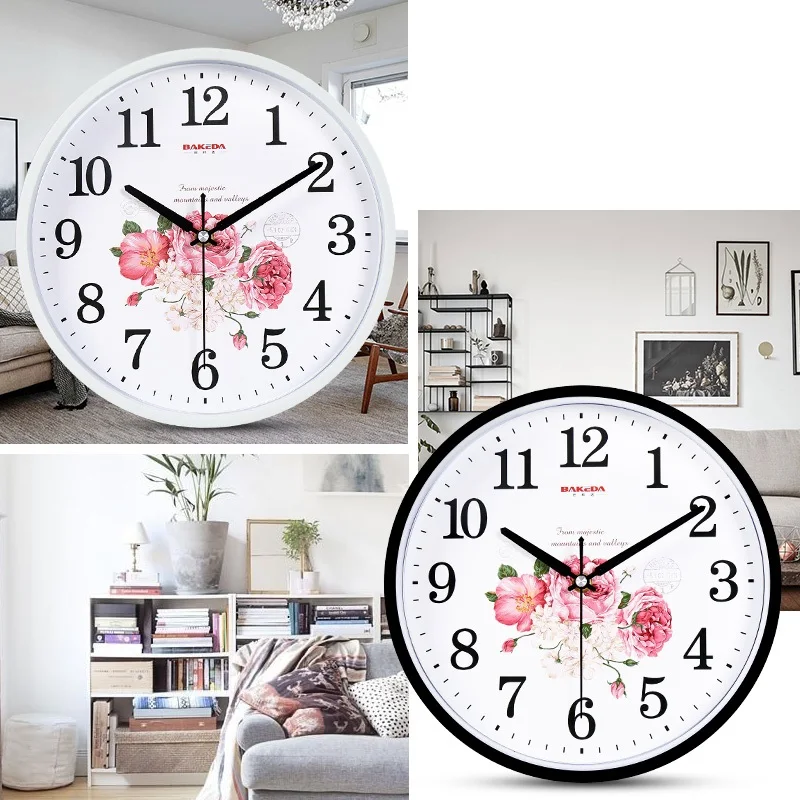 digital watch for bedroom