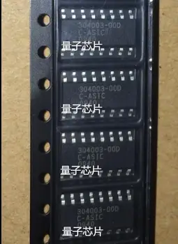 

5PCS 304003-00D 304003-00G 304003-00GC-ASIC 304003-00DC-ASIC