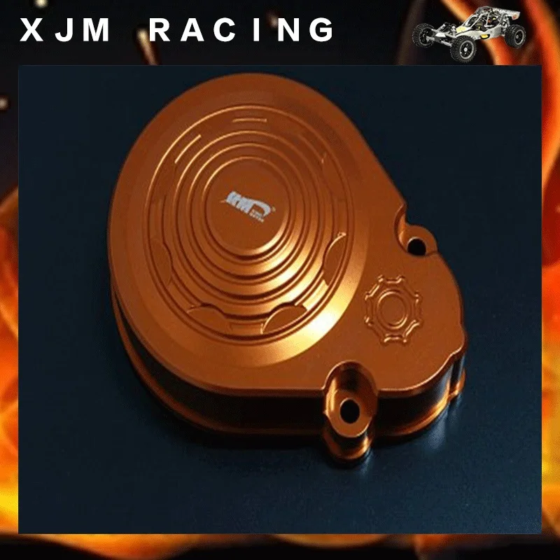 1/5 rc car racing parts, Alloy gear cover (1 speed/2 speed/3 speed) for