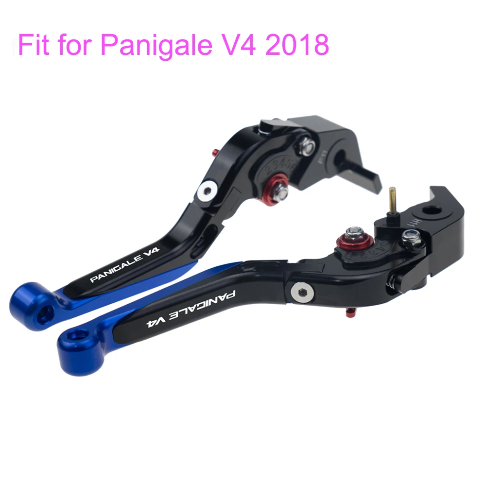Panigale V4
