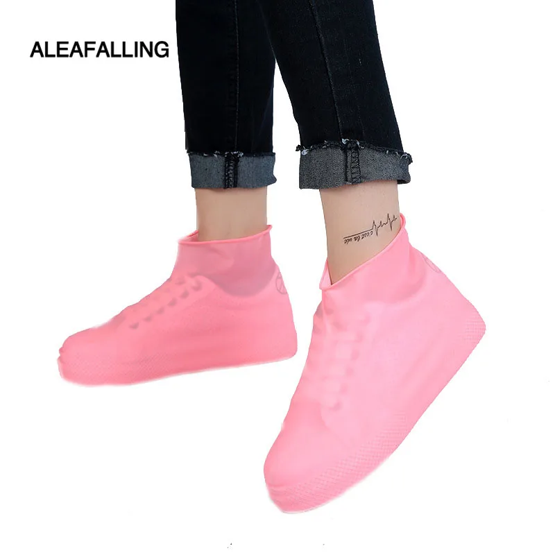 rain resistant shoes