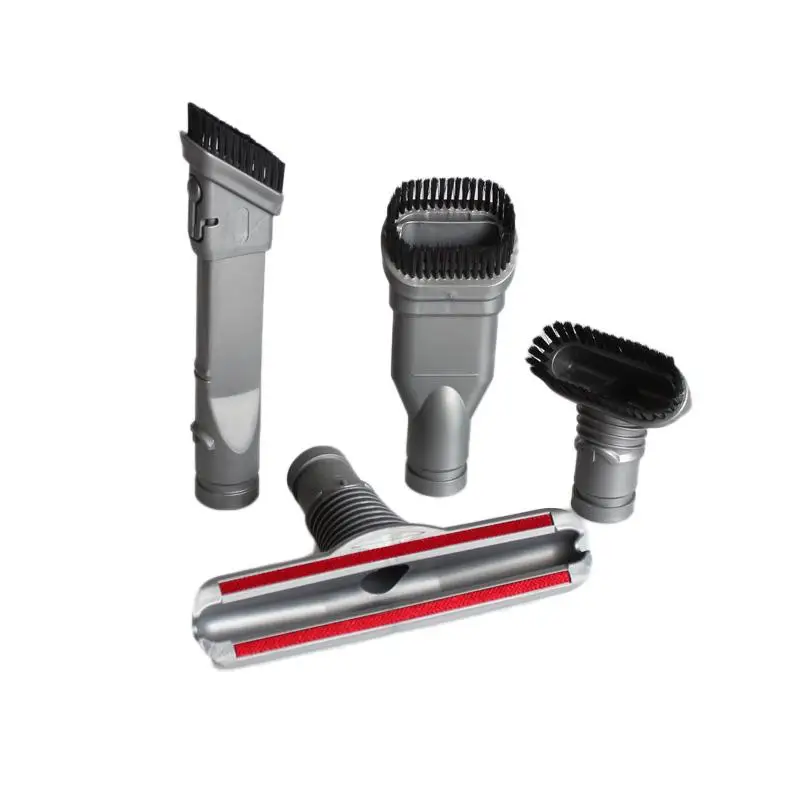 PP щетка преобразования головки чистой фитинги для Dyson V7 V8 V10 V11 пылесос