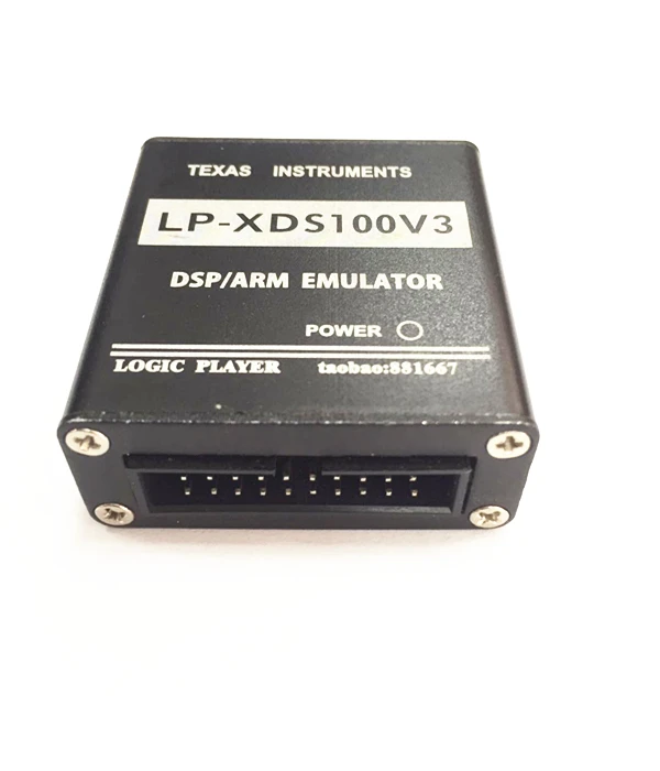 

LP-XDS100V3/DSP simulator/downloader/DSP28335 simulator