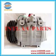 447220-0394 447220-1030 447220-0390 4472201030 4472200390 4472200394 30C 10P30C AC компрессор для Toyota Coaster автобуса мини автобус