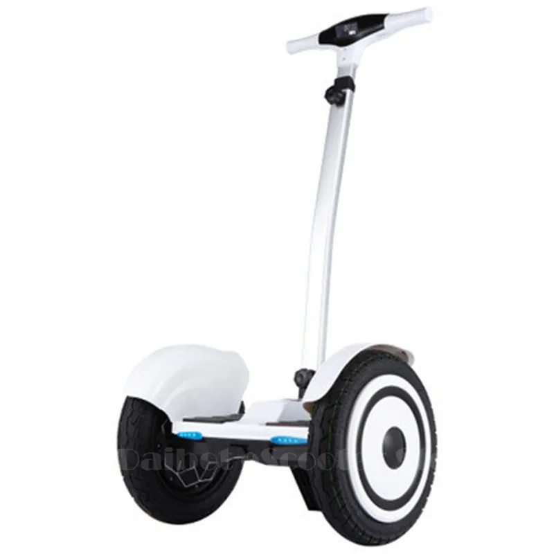 two wheel hoverboard scooter