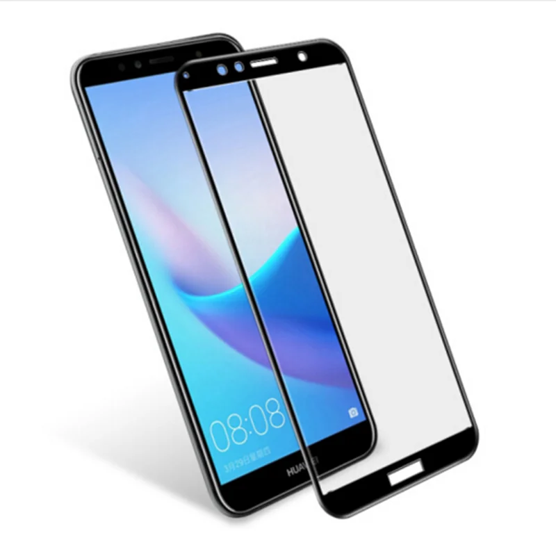 Tempered Glass For Huawei Honor 7A Glass Screen Protector For Honor 7A Pro Glass Film For Huawei Y6 2018