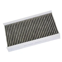 Car Cabin Filter for Land Rover Discovery 3 2004-2010 Discovery 4 2009-2017 Range Rover Sport 2005-2014 JKR500020