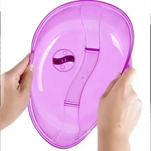 Холодильник зеленый Violetdish свежей крышкой микроволновая печь Специальное масло Отопление крышка кухня пластмассовые гаджеты для кухни дома