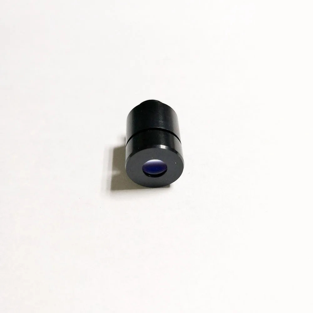 

Free Shipping FC Fiber Laser Collimator Optical Fiber Collimator Lens