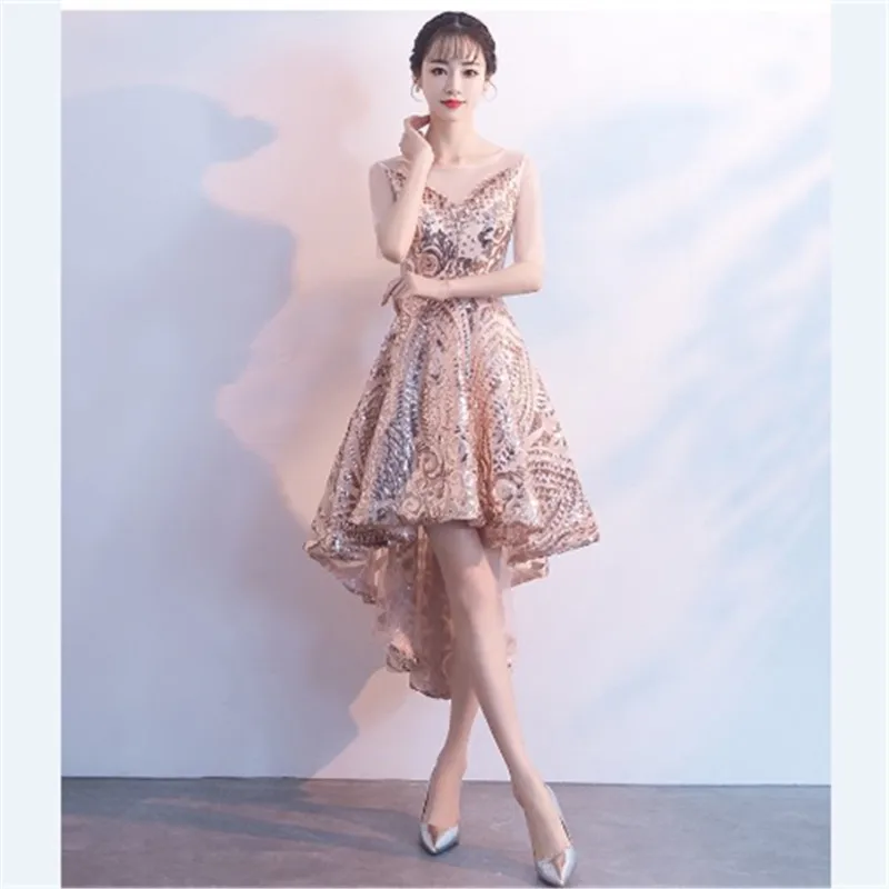 Вечерние платья для выпускного вечера; vestidos de festa; robe de mariage vestidos de novia abendkleider Пышное Платье; robe de soiree TK385