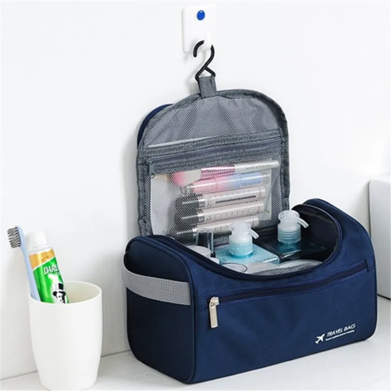 Vogvigo Travel set High quality waterproof portable man toiletry bag women cosmetic organizer pouch Hanging wash bags Vogvigo Travel set High quality waterproof portable man toiletry bag women cosmetic organizer pouch Hanging wash bags