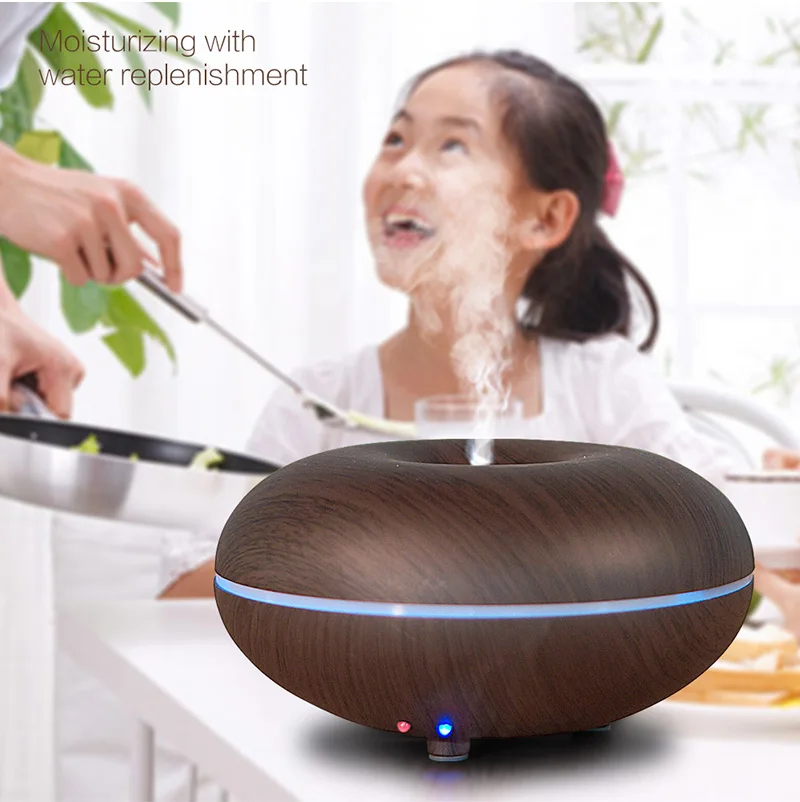 humidifier aroma diffuser