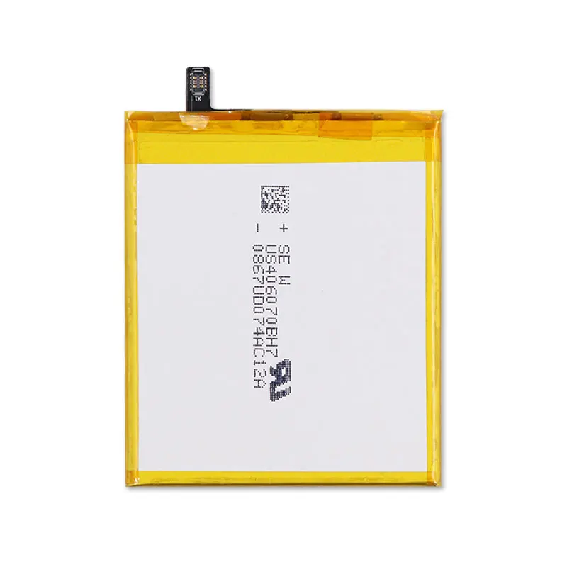 Новинка 3120(1ICP5/60/71) батарея для BQ Aquaris M5 Batterie аккумуляторная AKKU 3120mAh +