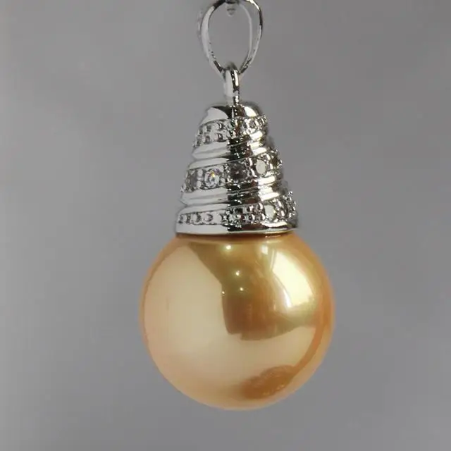 WHOLESALE NEW JEWELRY CHARMING WOMEN MOTHER-OF PEARL PENDANT mmn0116 | Украшения и аксессуары