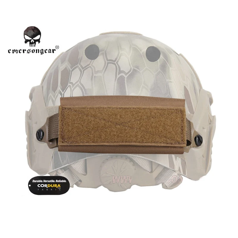 

EMERSONGEAR FAST Helmet Accessory Pouch tactical Helmet rear Accessory Pack