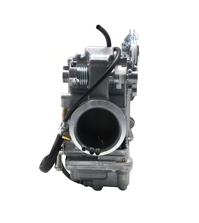 Alconstar- мотоциклетный карбюратор для Mikuni типа HSR TM42-6 42 мм для Harley EVO& Twincam модели XLH883 XLH1100 XLRTT XLT