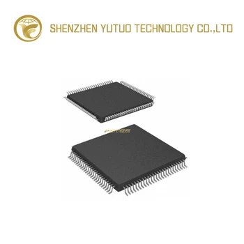 

New Original Non-counterfeit XCR3128XL-7VQG100I XCR3128XL-7VQG100 TQFP100 TQFP IC In Stock