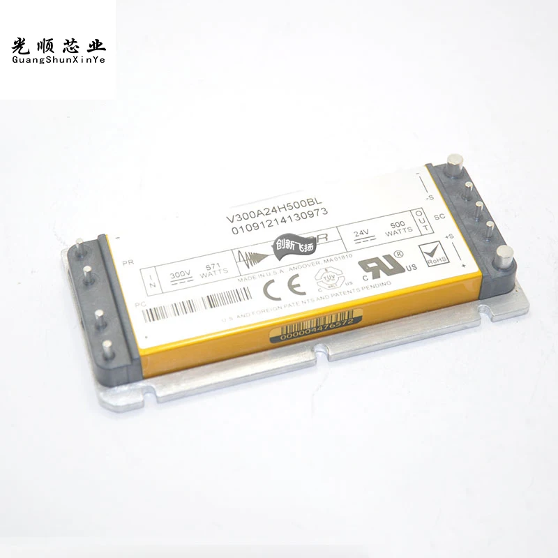V300A24H500BL