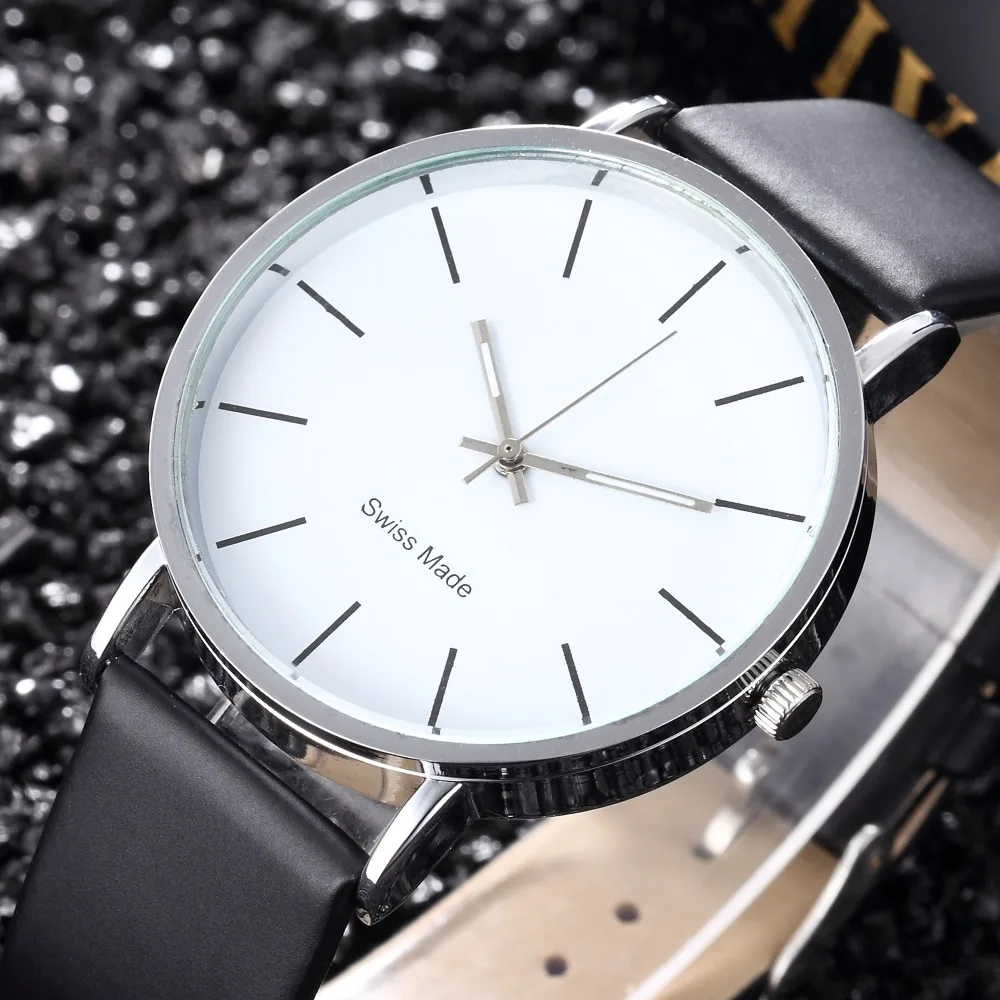 

Quartz Watch Women Ldaies Brand Famous Wrist Watch Female Clock Quartz-Watch Montre Femme hodinky zegarki Relogio Feminino