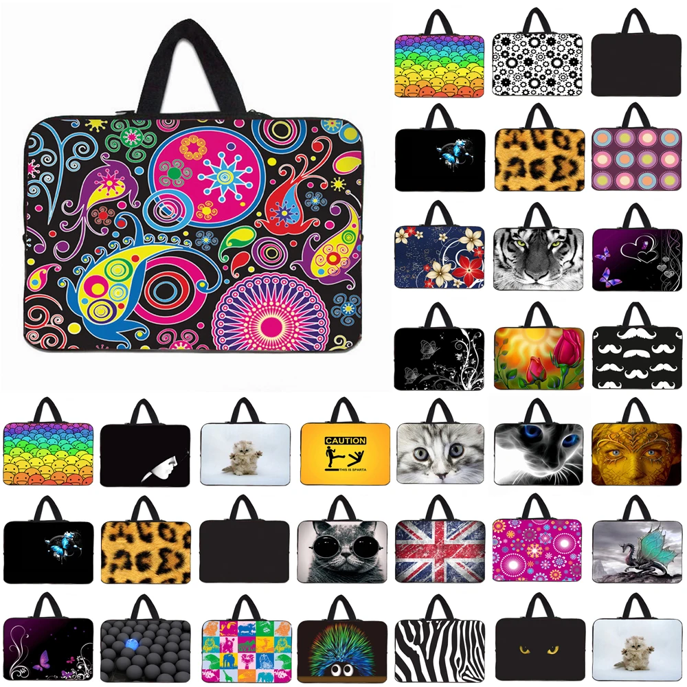 font b Mini b font font b PC b font Tablets Soft Liner Case Bags