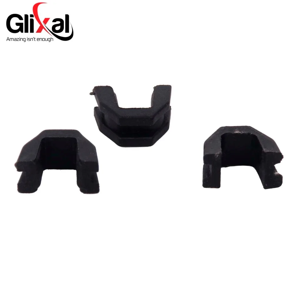 Набор направляющих Glixal GY6 125 куб. См 150 для китайских мопедов квадроциклов