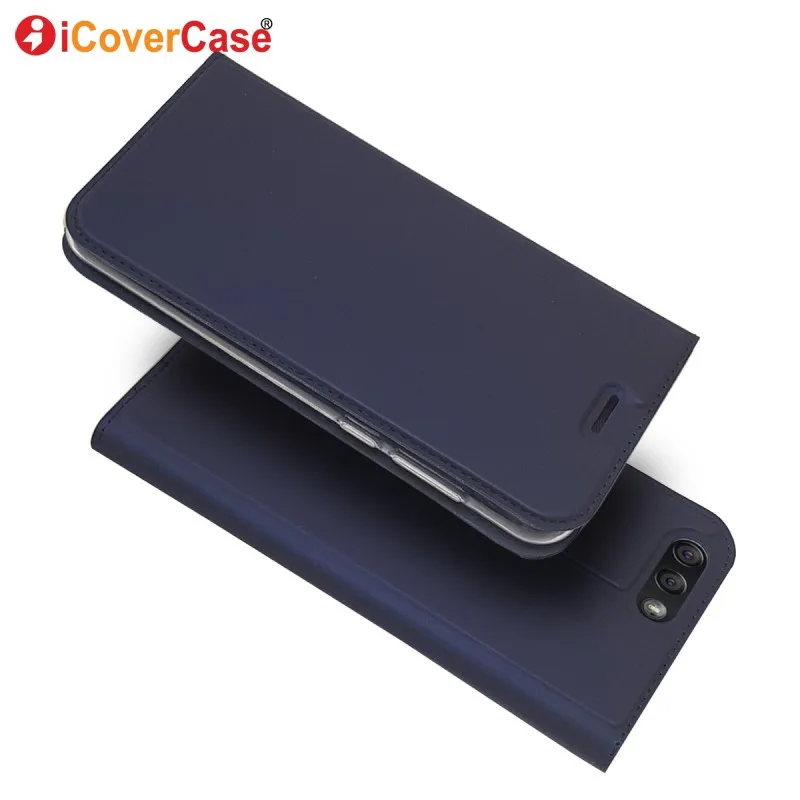 

For Asus Zenfone 4 ZE554KL Case Cover Fundas Coque Capa Flip Luxury Leather Book Wallet For Asus Zenfone 4 ZE554KL Phone Cases