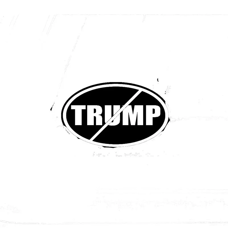 StickerManiac Decal Trump 45 47 USA Aufkleber: Geschenk Der Republikaner, MAGA Vinyl 47 Brand Trucker Cap