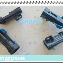 Longyue 2 шт. кислорода O2 Сенсор Расширение адаптер 97-03 корветы