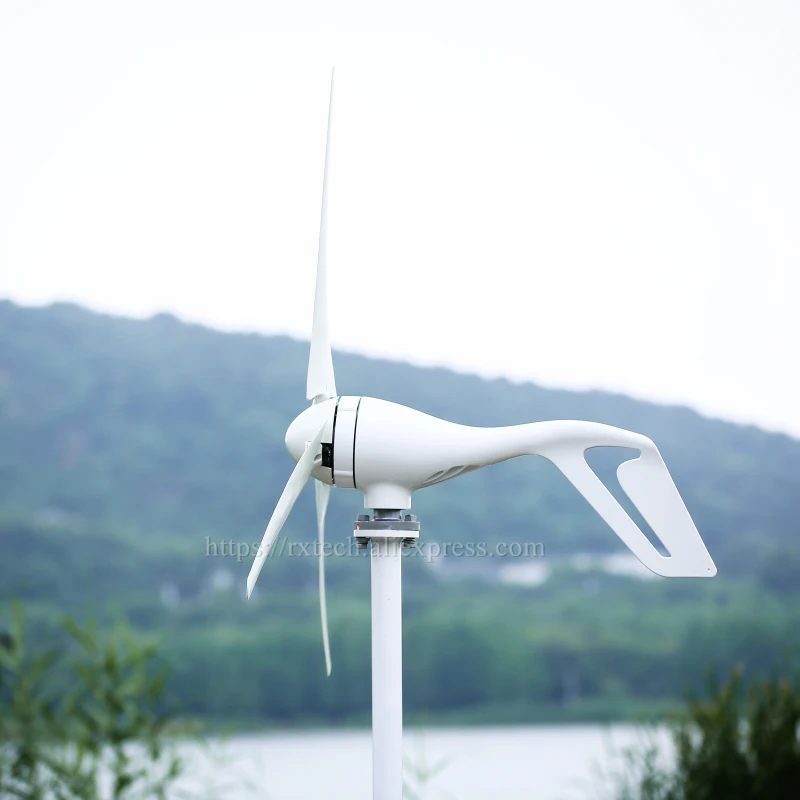 Moinho de Vento Apto para Lâmpadas de Rua Pequeno Casa Gerador Turbina Eólica Barco Monitoramento Livre 600w Controlador 10 Anos Garantia 2021 2021 pequeno casa moinho de vento gerador